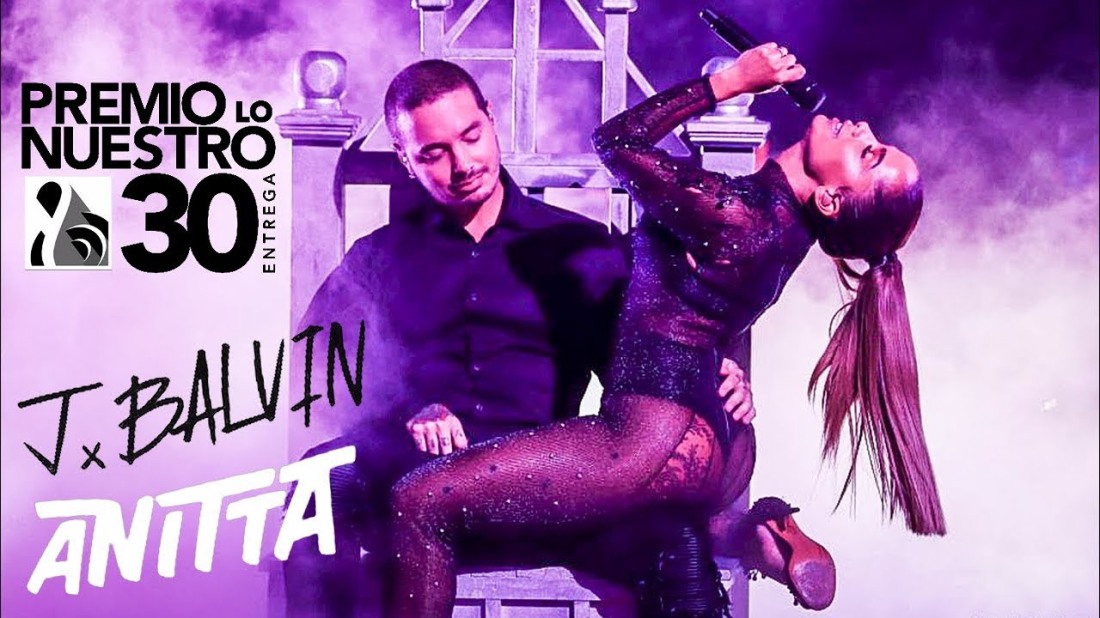Anitta lança último clipe do projeto CheckMate - OFuxico